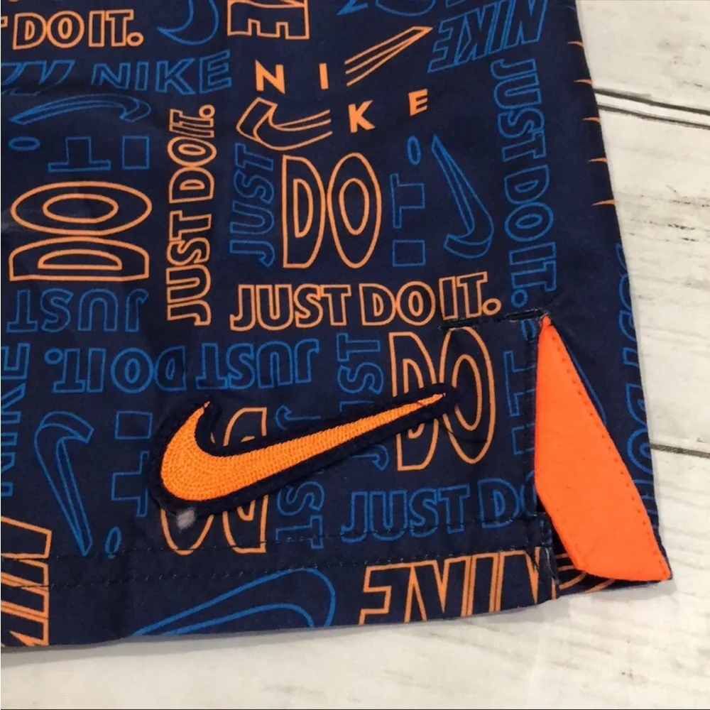 NIKE | Men’s Swim Trunks